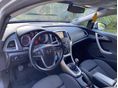 OPEL ASTRA J 2012/3 - 4
