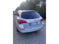 OPEL ASTRA J 2012/3 - 9