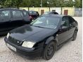 VOLKSWAGEN BORA 2000 - 2