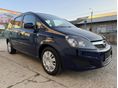 OPEL ZAFIRA 2013/4 - 2