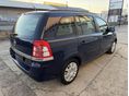 OPEL ZAFIRA 2013/4 - 4