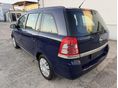 OPEL ZAFIRA 2013/4 - 5
