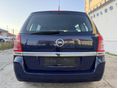 OPEL ZAFIRA 2013/4 - 6