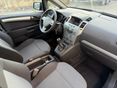 OPEL ZAFIRA 2013/4 - 8