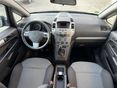 OPEL ZAFIRA 2013/4 - 9