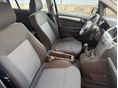OPEL ZAFIRA 2013/4 - 10