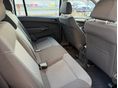 OPEL ZAFIRA 2013/4 - 11