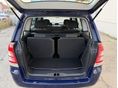 OPEL ZAFIRA 2013/4 - 12