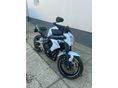 KAWASAKI ER-6N Abs A2 sérült
