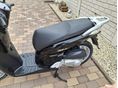 HONDA SH 150 2008 - 10