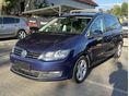 VOLKSWAGEN SHARAN 2.0 TDI BMT SCR Highline 4Motion DSG [7 személy] Led!Navi!Vonóhorog!8kerék!1évGarancia!