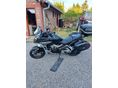 HONDA VFR 800 X 2016/4 - 3