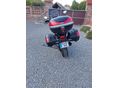HONDA VFR 800 X 2016/4 - 7