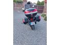 HONDA VFR 800 X 2016/4 - 8