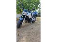 SUZUKI GSR 600 