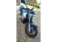 SUZUKI GSR 600 2008/1 - 2