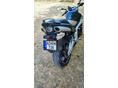 SUZUKI GSR 600 2008/1 - 6