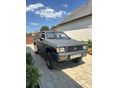 MITSUBISHI L 200 1995/9 - 7