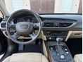 AUDI A6 2014/10 - 7