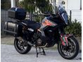 KTM 1290 SUPER ADVENTURE S 