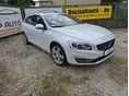 VOLVO V60 2.4 D [D6] PHEV AWD Summum Geartronic TETŐ- KAMERA-TÁVTARTÓ-POLESTAR