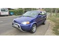 HONDA HR-V 2002 - 2