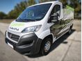 FIAT DUCATO 2.3 Mjet CH1 3.5 t Euro 6