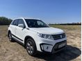 SUZUKI VITARA 2018/5 - 2