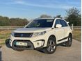 SUZUKI VITARA 2018/5 - 2
