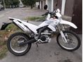 YAMAHA WR 250 R 