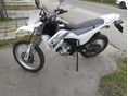 YAMAHA WR 250 R 2008/11 - 2
