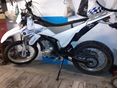 YAMAHA WR 250 R 2008/11 - 3