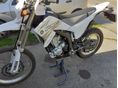 YAMAHA WR 250 R 2008/11 - 4