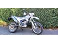YAMAHA WR 250 R 2008/11 - 1