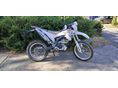 YAMAHA WR 250 R 2008/11 - 2