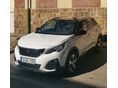 PEUGEOT 3008 2020/8 - 2