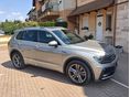 VOLKSWAGEN TIGUAN 2017/10 - 2