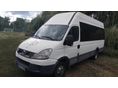 IVECO 50 C 17 Daily