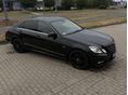 MERCEDES-BENZ E 350 2010/1 - 2