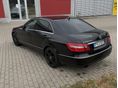 MERCEDES-BENZ E 350 2010/1 - 7