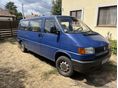 VOLKSWAGEN TRANSPORTER T4 1994 - 2