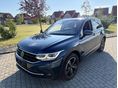 VOLKSWAGEN TIGUAN 1.4 TSI Plug-In-Hybrid Life DSG Garancia-Holtér f.-Kamera-Törésmentes-Szerviz k.-Alcantara-Téli-Nyári gumi