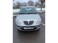 LANCIA YPSILON 2003/12 - 3