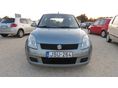 SUZUKI SWIFT 2005/6 - 2