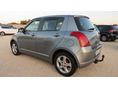SUZUKI SWIFT 2005/6 - 3