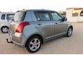 SUZUKI SWIFT 2005/6 - 5