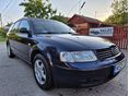 VOLKSWAGEN PASSAT V 1998/1 - 10