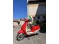 VESPA ET2 
