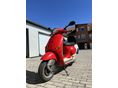 VESPA ET2 2004 - 6