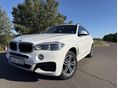 BMW X6 xDrive30d (Automata)